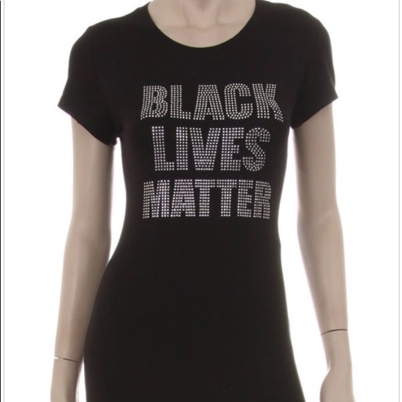 Buy one get one BLM ✊🏾 tees/mask set - Picture 2 of 4